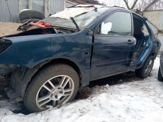 Порог левый Mitsubishi Lancer 9