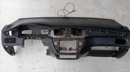 Торпедо Mitsubishi Lancer 9