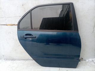 Дверь задняя правая Mitsubishi Lancer 9