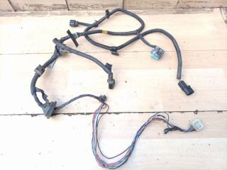 Проводка Mitsubishi Lancer 9