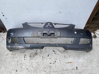 Бампер передний Mitsubishi Lancer 9