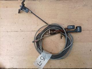 Тросик багажника Mitsubishi Lancer 9 2005-2010