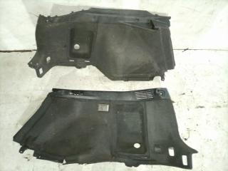 Обшивка багажника Mitsubishi Lancer 9