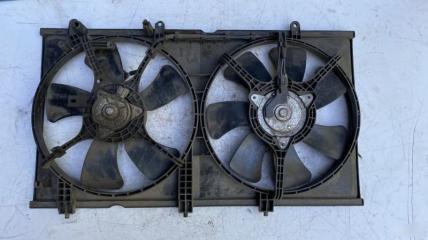 Запчасть диффузор вентилятора Mitsubishi Lancer 9 2005-2010