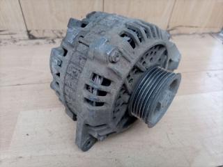 Запчасть генератор Mitsubishi Pajero