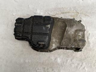 Поддон ДВС Mitsubishi Outlander 1