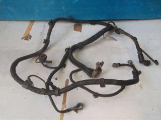 Проводка АКБ Mitsubishi Outlander 1