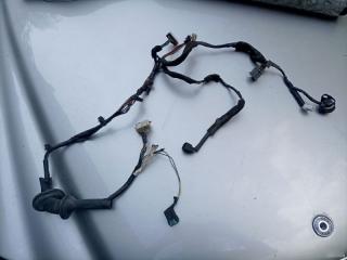 Проводка двери передняя левая Mitsubishi Outlander 1