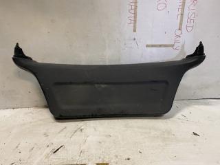 Обшивка багажника Mitsubishi Outlander 1