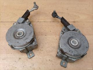 Тросик багажника Mitsubishi Outlander XL