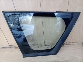 Стекло кузова левое Mitsubishi Outlander XL