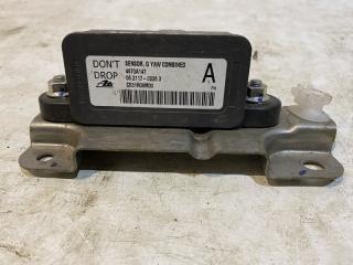 Датчик курсовой устойчивости Mitsubishi Outlander XL 2006-2012