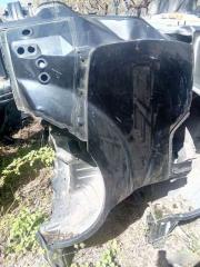 Крыло заднее левое Mitsubishi Outlander XL 2005-2009