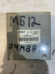 Блок управления раздаточной коробкой Mitsubishi Outlander XL 2005-2009 Б/У Блок управления раздаточной коробкой Mitsubishi Outlander XL 2005-2009