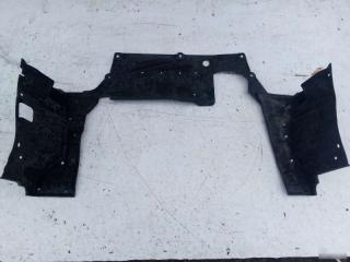 Защита ДВС Mitsubishi Outlander XL 2005-2009 Б/У Защита ДВС Mitsubishi Outlander XL 2005-2009