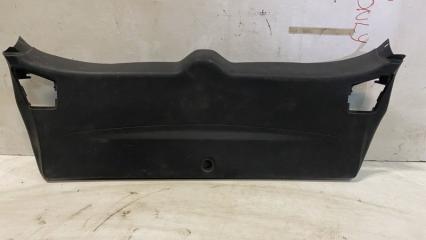 Обшивка багажника Mitsubishi Outlander XL