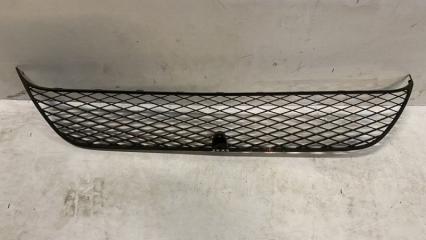 Решетка бампера Mitsubishi Outlander XL