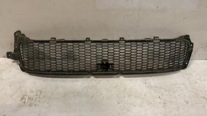 Решетка бампера Mitsubishi Outlander XL