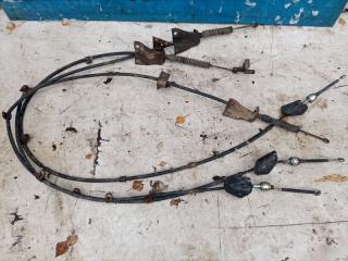 Запчасть тросик акпп Mitsubishi Pajero 2