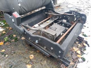 Запчасть салазки кресла Mitsubishi Pajero 2 1991-1997