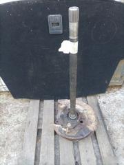 Полуось задний левый Mitsubishi Pajero 2