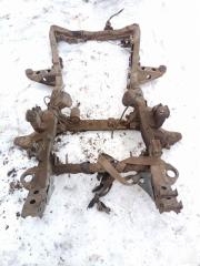 Запчасть рама Mitsubishi Pajero 2 1991-1997