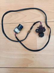 Датчик коленвала Mitsubishi Pajero 2 Б/У Датчик коленвала Mitsubishi Pajero 2