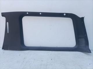 Обшивка багажника Mitsubishi Pajero 2