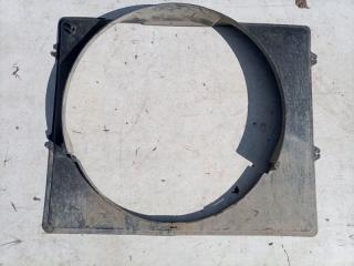 Кожух вентилятора Mitsubishi Pajero 2