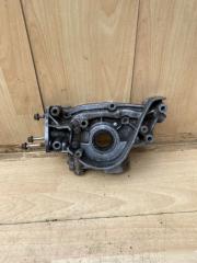 Запчасть насос масляный Mitsubishi Pajero 2 md302234 Б/У Насос масляный Mitsubishi Pajero 2 md302234 Б/У