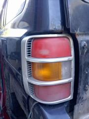 Фонарь левый Mitsubishi Pajero 2 1991-1997