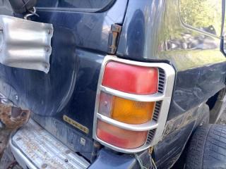 Фонарь правый Mitsubishi Pajero 2 1991-1997