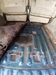Крепление сидений Pajero 2 Крепление сидений Pajero 2