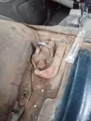 Крепление сидений Pajero 2 Крепление сидений Pajero 2