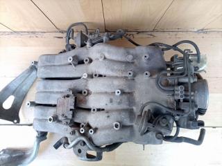 Запчасть коллектор впускной Mitsubishi Pajero 2 md307007 Б/У Коллектор впускной Mitsubishi Pajero 2 md307007 Б/У