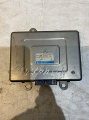 Блок управления ДВС Mitsubishi Pajero 2