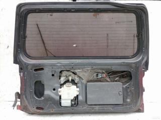 Дверь багажника Pajero 2 1991-1997 Дверь багажника Pajero 2 1991-1997