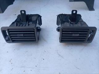 Воздуховод торпедо Mitsubishi Pajero 2