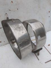 Кожух запасного колеса Mitsubishi Pajero 2 1991-1997