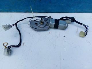 Запчасть моторчик люка Mitsubishi Pajero 2 1991-1997