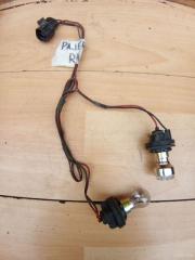 Проводка фонаря Mitsubishi Pajero 2 1997-2004 Б/У Проводка фонаря Mitsubishi Pajero 2 1997-2004