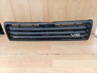 Запчасть решетка радиатора Mitsubishi Pajero 2 mb831059 Б/У Решетка радиатора Mitsubishi Pajero 2 mb831059 Б/У