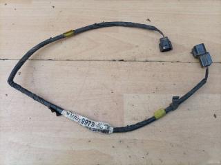 Проводка Mitsubishi Pajero 4