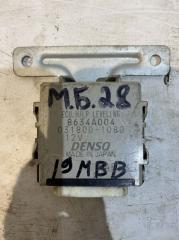 Блок управления светом Mitsubishi Pajero 4