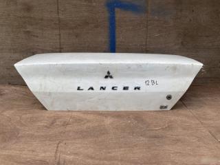 Крышка багажника Mitsubishi Lancer Cedia 8