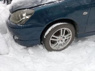 Колесо Mitsubishi Lancer 9