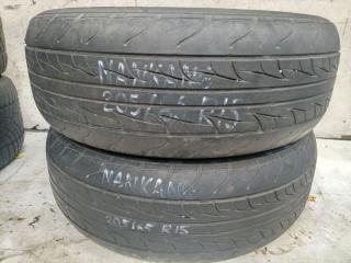 Шины Nankang