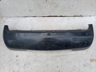 Бампер задний Nissan Micra