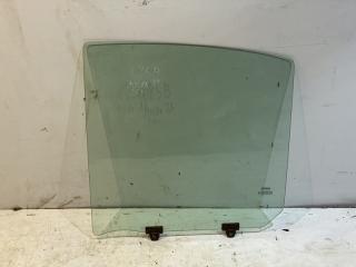 Стекло заднее левое Nissan Micra 2002-2010