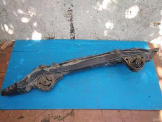 Запчасть балка продольная передняя Nissan Primera